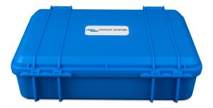 BPC940100100 Carry Case for BPC chargers and accessories (up to 12/15 and 24/8) (front side1)