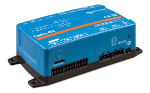 Cerbo GX MK2 (right) 