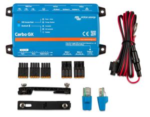 Cerbo GX_with accessories (top) 