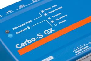 Cerbo-S GX (close-up) 