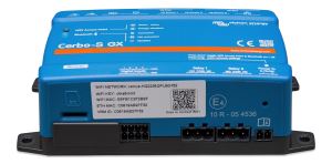 Cerbo-S GX (front-angle) 