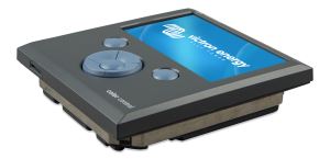 Color Control GX (leftside)