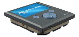 Color Control GX (rightside)