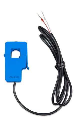 Current Transformer 100A 50mA for MultiPlus-II (total) Wire-End 