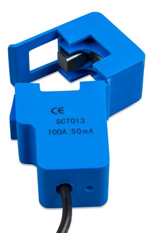 Current Transformer 100A 50mA for MultiPlus-II (close-up2) 