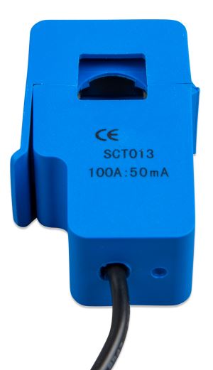 Current Transformer 100A 50mA for MultiPlus-II (close-up) 