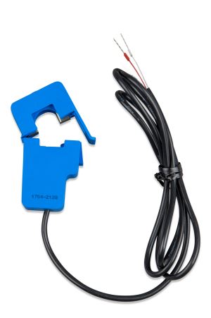 Current Transformer 100A 50mA for MultiPlus-II (total2) Wire-End 