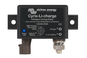 Cyrix-Li-charge 12/24V-230A  (front)