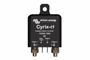 Cyrix-ct 12/24V-120A (front)