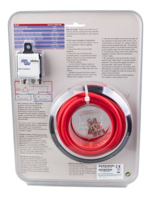 Cyrix-ct 12/24V-120A Battery Combiner Kit (box back)