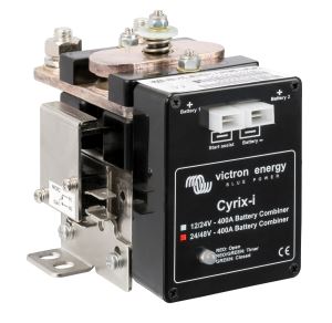 Cyrix-i 24/48V-400A