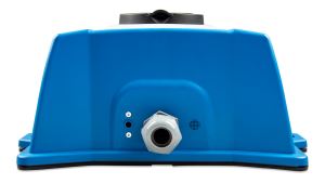 EV Charging Station (back) 