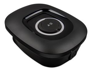 Black front for EV Charging station NS (right) 