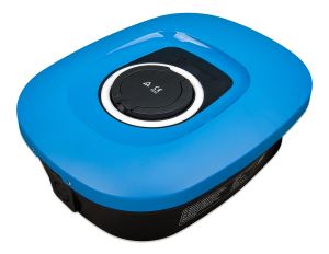 EV Charging station NS – Blue (left) 