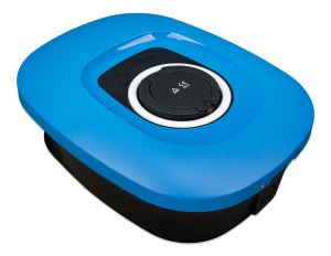 EV Charging station NS – Blue (right) 