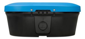 EV Charging station NS – Blue (side) 