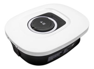 EVC200300410 - White front for EV Charging station NS (left) 