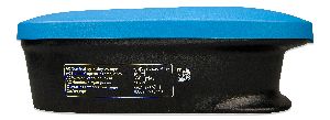EV Charging station NS – Blue (side4)