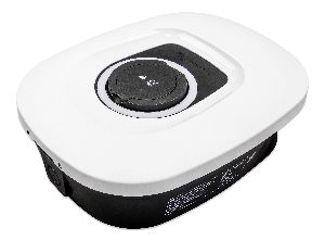 EVC200300410 - White front for EV Charging station NS (left)