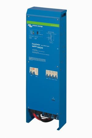 EasySolar MPPT 100/50 (right)