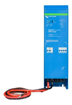 Easysolar 12V 1600VA MPPT 100/50 (front_cable)