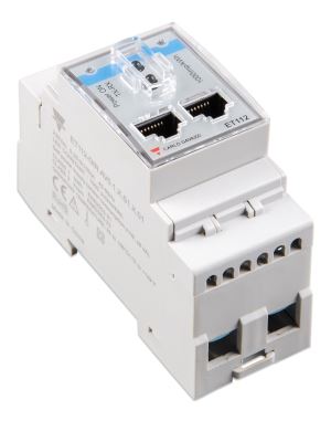 Energy Meter ET112 (right)