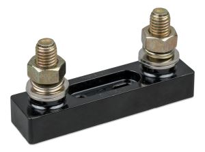 Fuse holder for ANL-fuse (right) 
