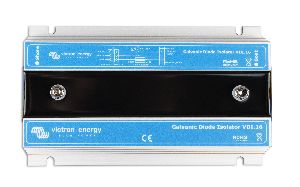 Galvanic Isolator VDI-16_top