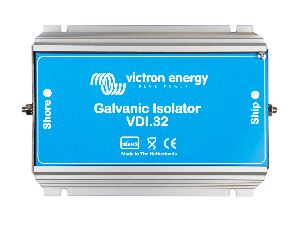 Galvanic Isolator VDI-32_top