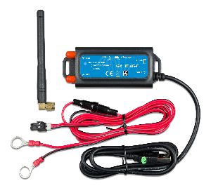 GX LTE 4G-E (top-cables)