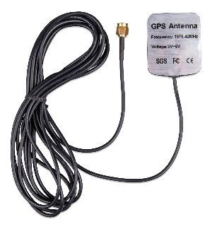 Active GPS Antenna