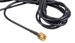 Active GPS Antenna (close-up)