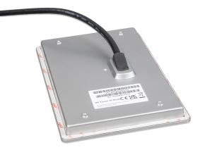 GX Touch 70 Flush (closeup) 