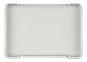 GX Protection cover (back) 