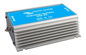 Galvanic Isolator VDI-32_side