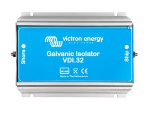Galvanic Isolator VDI-32_top