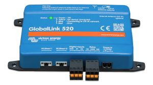 GlobalLink 520 (front-view) 
