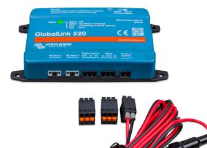 Globallink 520 (conn side) 