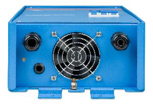 Autotransformer 120-240VAC 32A (bottom)