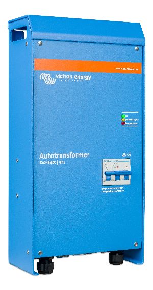 Autotransformer 120-240VAC 32A (right)
