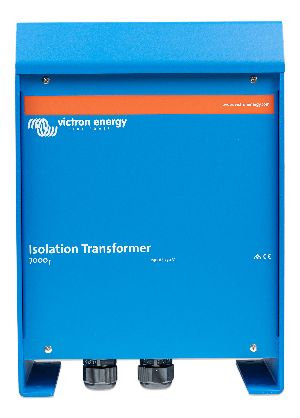 Isolation Transformer 7000W 230V (front)
