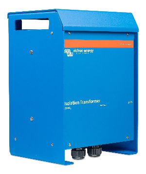 Isolation Transformer 7000W 230V (left)