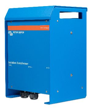 Isolation Transformer 7000W 230V (rght)