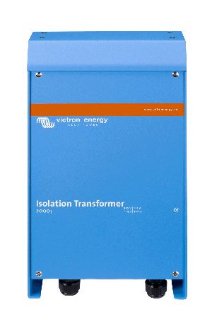 Isolation Transformer 2000W (front)