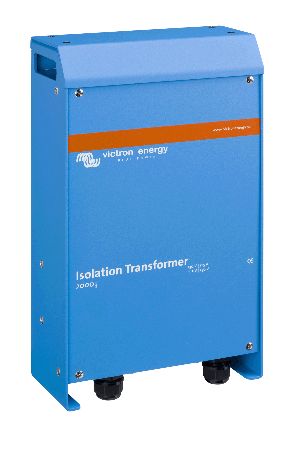 Isolation Transformer 2000W (right)