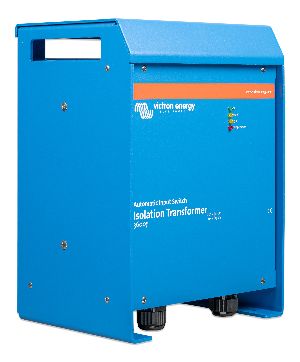 Isolation Transformer 3600W Auto 115-230V (left)