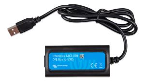 Interface MK3-USB (VE.Bus to USB) - top