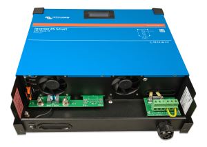 Inverter RS 48V/6000VA 230V Smart (conn) 