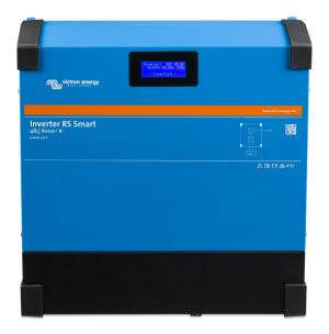 Inverter RS 48V/6000VA 230V Smart (front) 