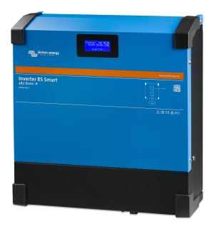 Inverter RS 48V/6000VA Smart (right) 